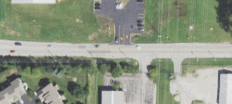 Aurora Development Site For Sale