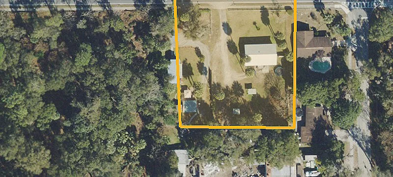 DeLand Townhome Development Opportunity