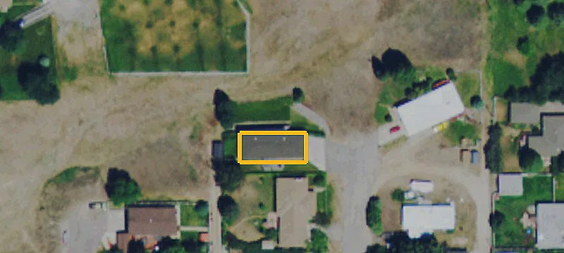 Residential Land for Dream Home