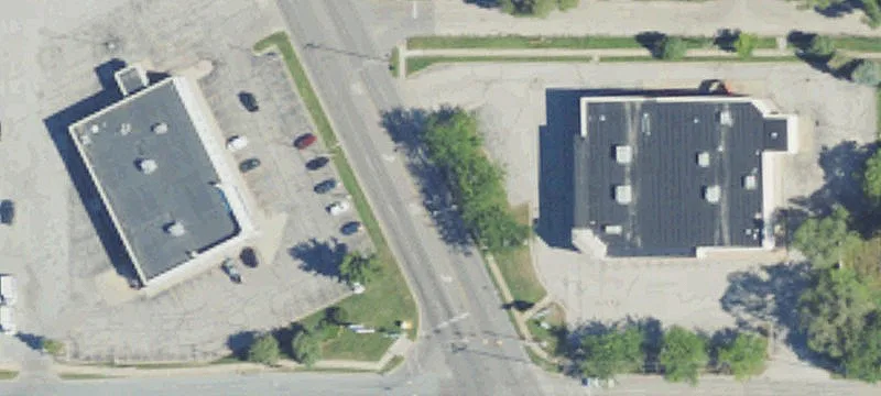 Adaptable Commercial Space For Sale