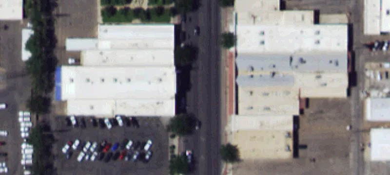 Updated Building in Downtown Location