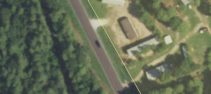 Commercial Land in Plantersville, TX