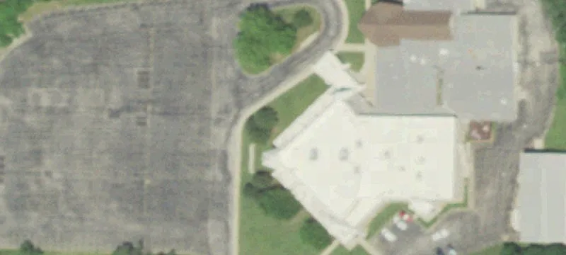 Kansas City Church & Land
