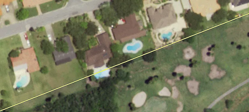 Commercial Lot on Expressway Frontage