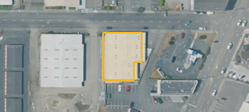 Eureka Warehouse For Sale