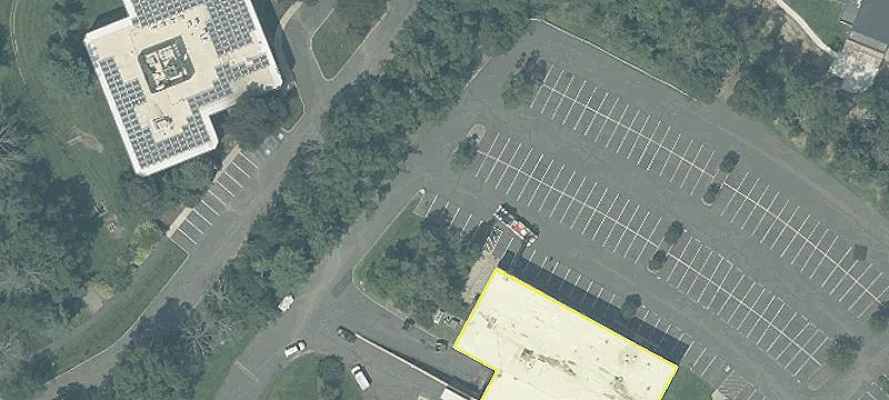 Princeton Office Space Sublease Available