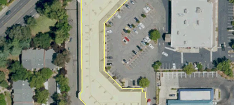 Retail Space For Lease