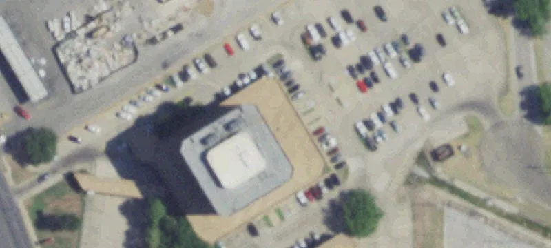 Professional Office Space in Waco