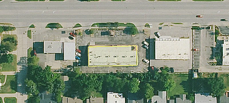 Premier Restaurant Space for Lease
