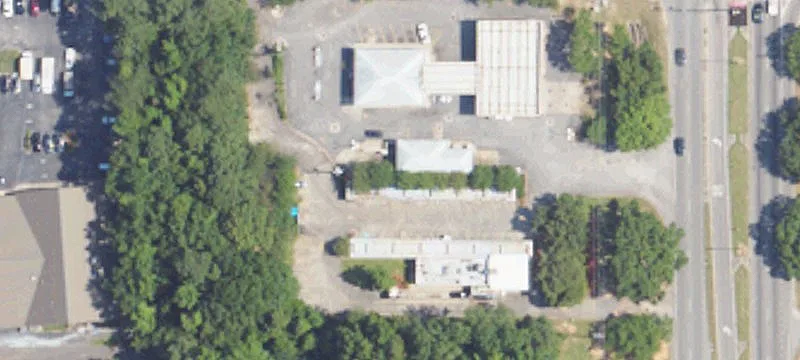 Prime Retail Space on Highway