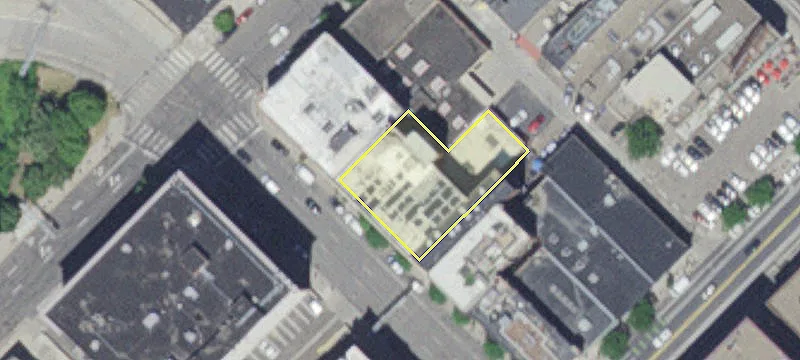 Charming Office Space Available