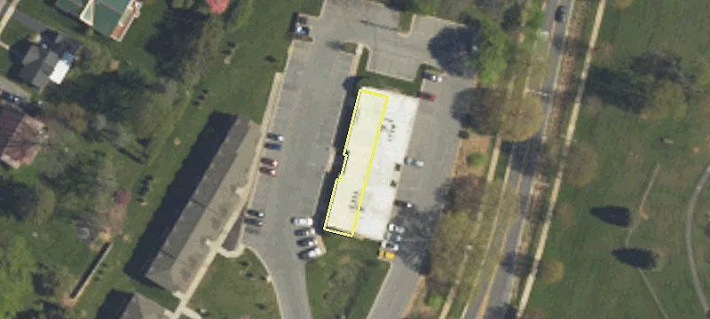 Professional Space in State College