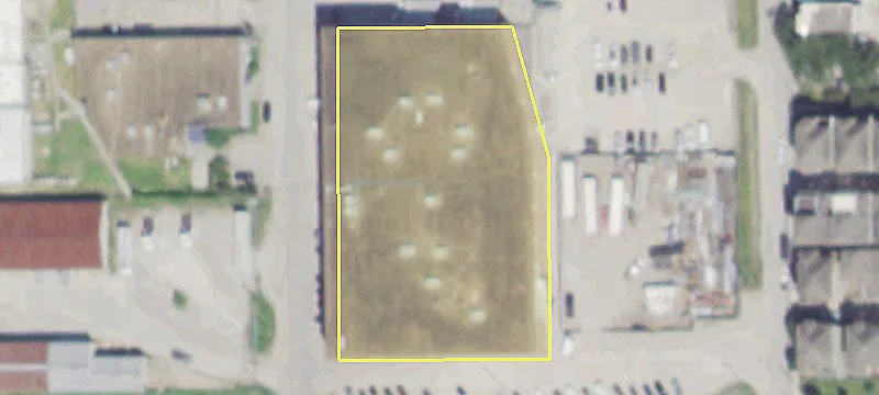 Commercial Space for Lease
