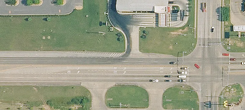 Prime Land Near I-49