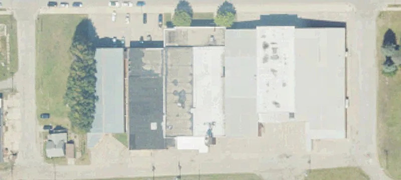 68,601 SF Warehouse/Manufacturing Building