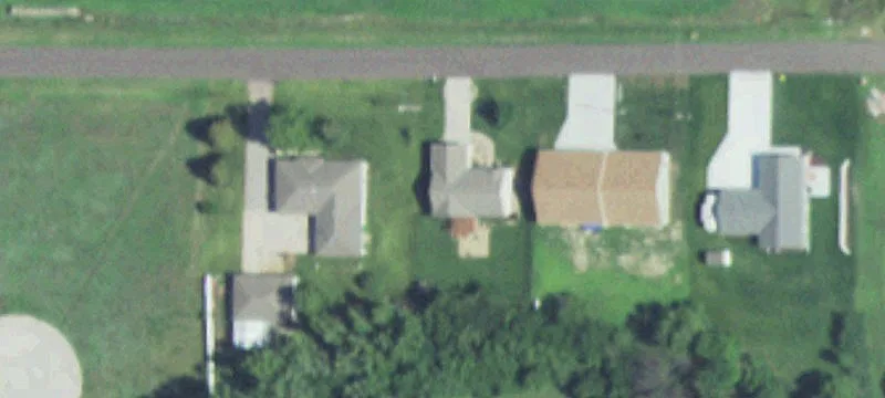 Residential Lot Near Golf Course