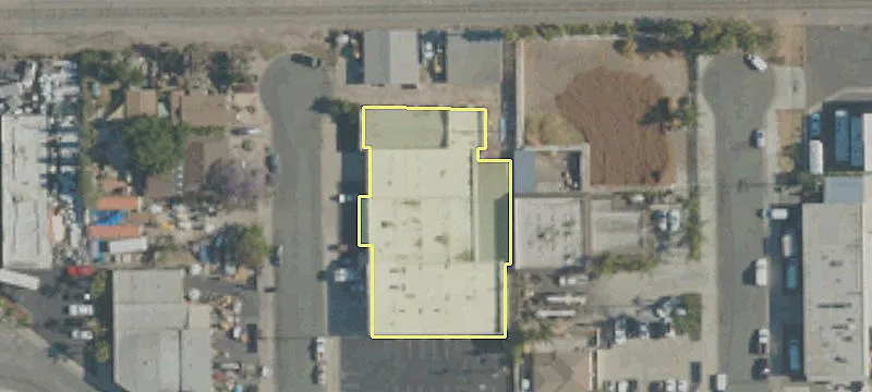 Stanton Industrial Property For Sale