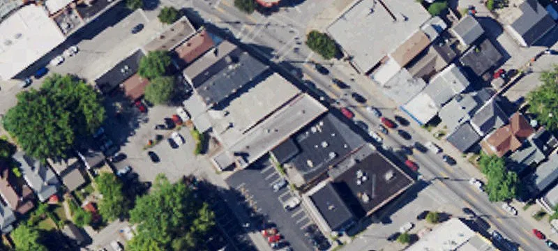 Bardstown Road Retail Opportunity