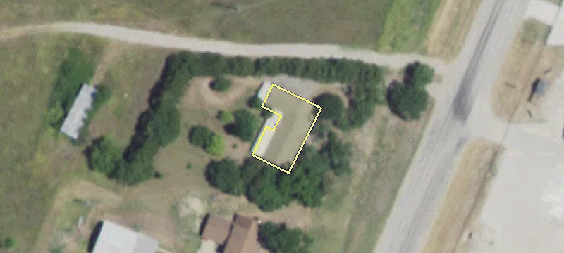 Lavon Land Along SH 205