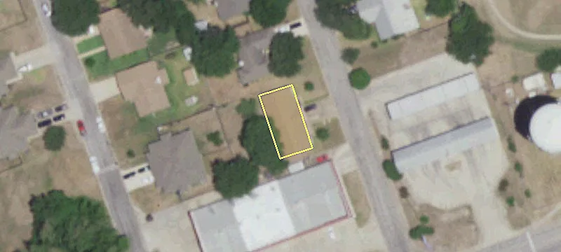 Land Available in Taylor, Texas