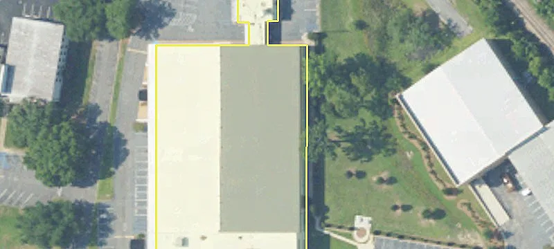 Office Space with Ample Parking