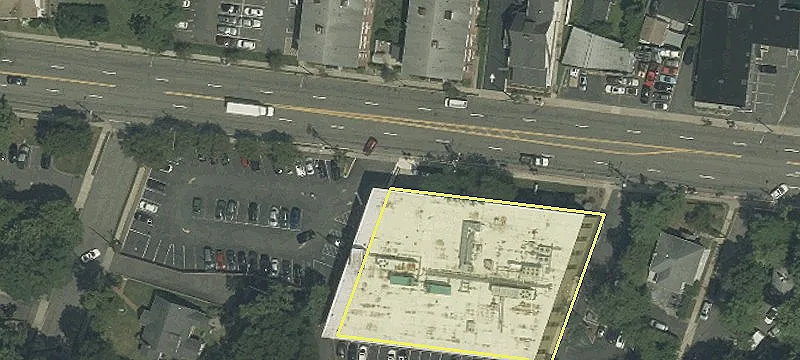 Verona Office Space for Lease