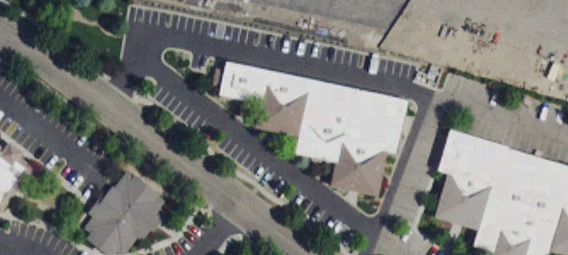 Coworking Space with Utilities Included