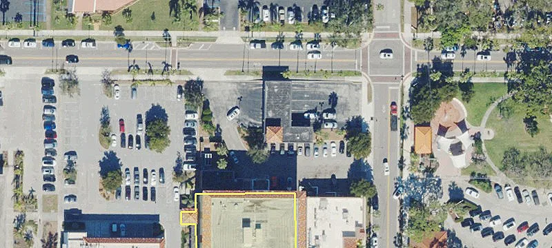 Venice Avenue Retail/Office Opportunity