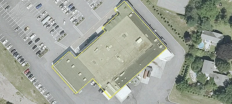 Retail Space Near Major Retailers