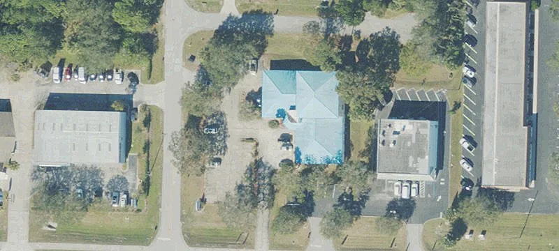 Professional Office Space For Rent