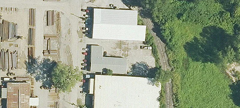 Commercial Space for Lease