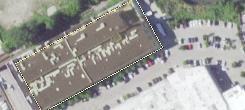 Retail, Office, Industrial