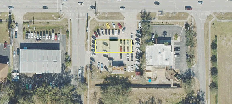 Semoran Blvd NNN Leased Property