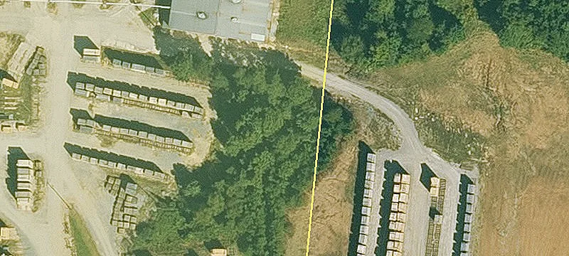 Timber Investment Land For Sale
