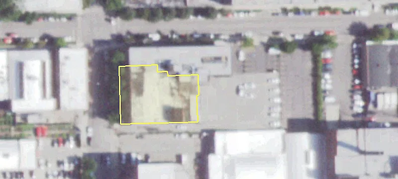 Chicago Office Building For Sale
