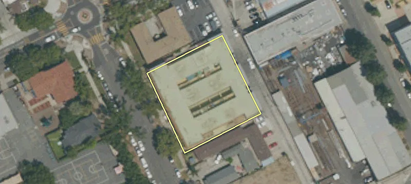 Santa Ana Multifamily Investment Opportunity