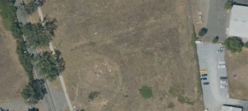 Commercial Land in Redding, CA
