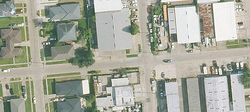 Office/Warehouse Near Airport