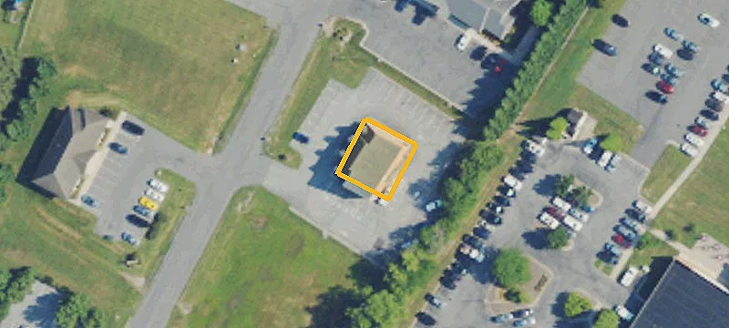 Medical Court Pad Ready Lot