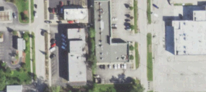 Retail/Office Space in Hickory Hills