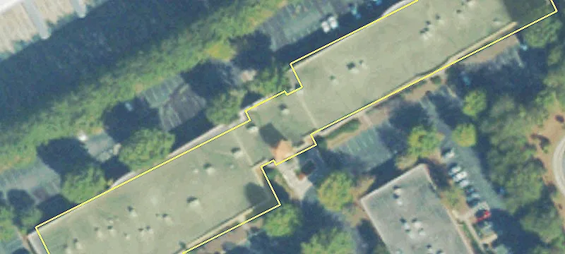 Gwinnett County Office Space