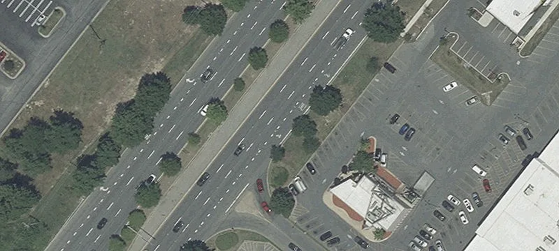 Retail Space For Lease