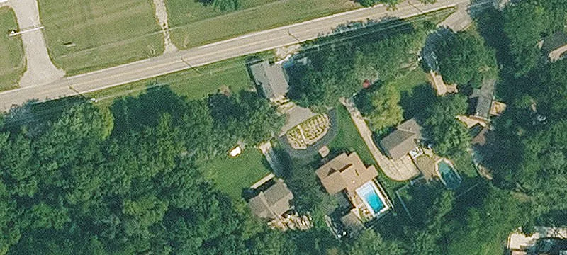Lenexa Retail and Office Space