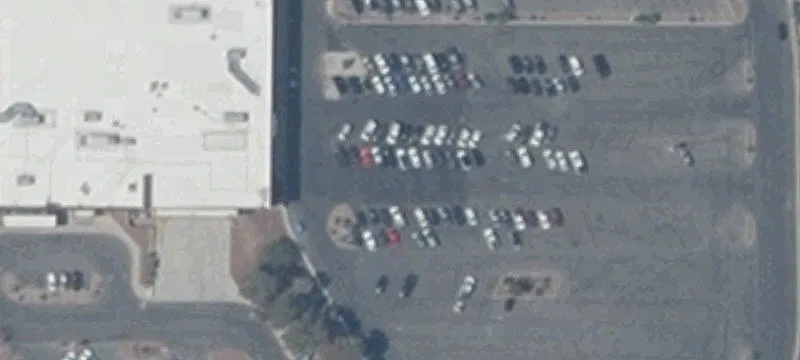 Meadows Mall Retail Opportunity
