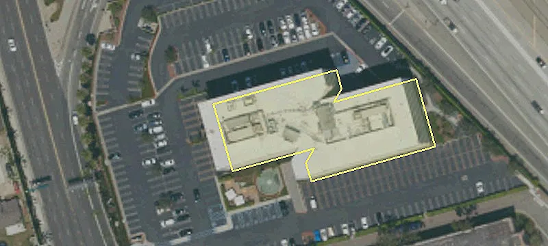 Office Space Available For Lease