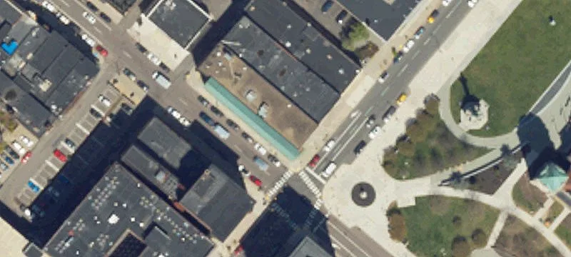 Retail/Office Space Available For Lease