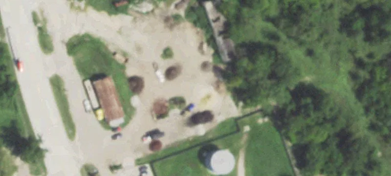 9-Acre Spring Industrial/Retail Land