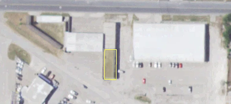 Renovated Office and Warehouse Space