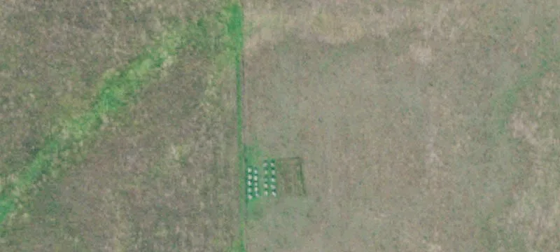 67.42 Acres in Bigfork, Montana