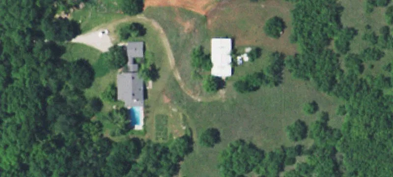 Land in North Norman Community